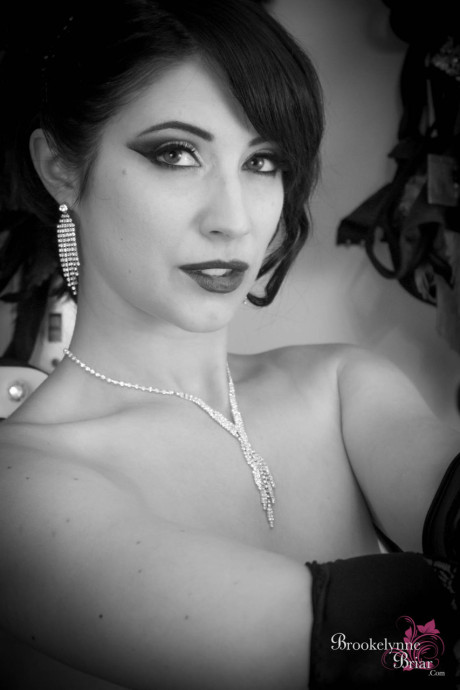 Brookelynne Briar Official Brookelynne Briar