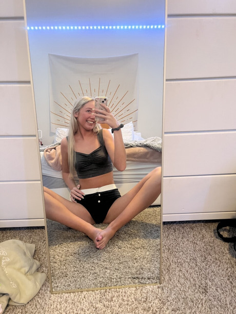 OnlyFans Kayla Bumzy Kayla Bumzy