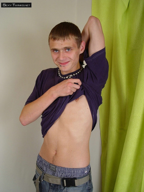 Teens and Twinks