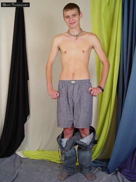 Teens and Twinks