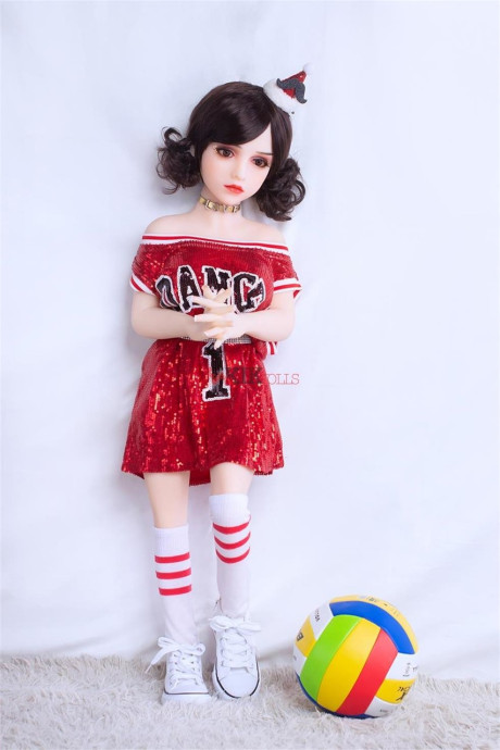 Kik Doll