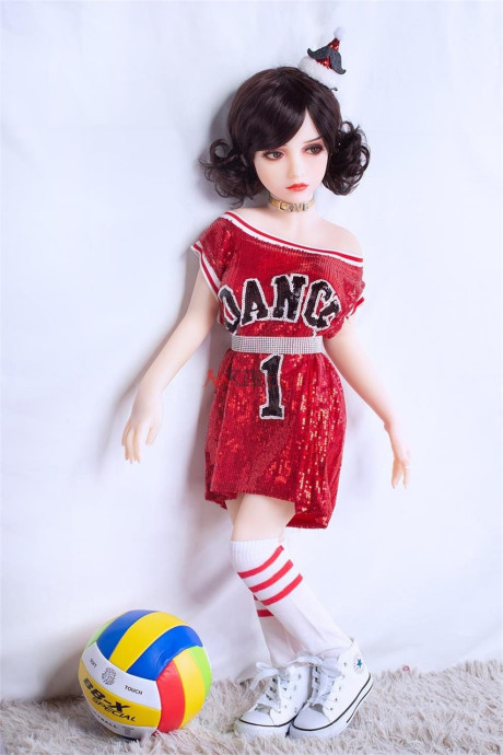 Kik Doll