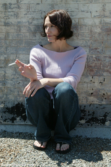 Whipped ass Andy Ray, Princess Kali