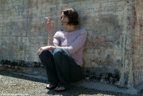 Whipped ass Andy Ray, Princess Kali