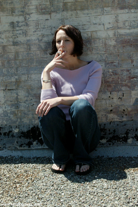 Whipped ass Andy Ray, Princess Kali