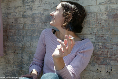 Whipped ass Andy Ray, Princess Kali