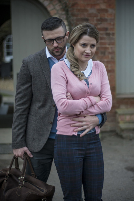 Joy Bear Alexei Jackson, Emma Leigh, Max Deeds, Sienna Day