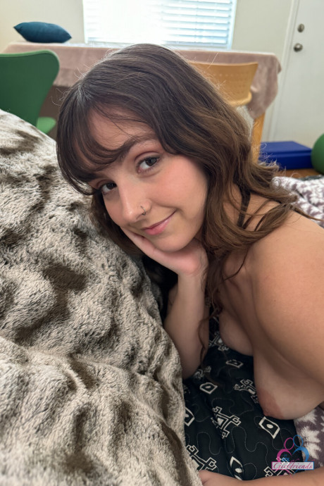 ATK Girlfriends performed by Serena Hill Hot Photos