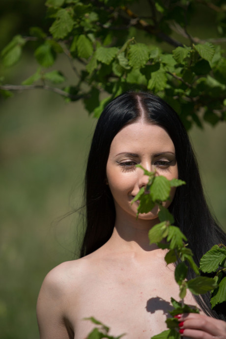 Erotic sweety starring Veronica Snezna Hot Porn