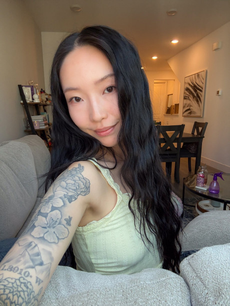 Kimi Park XXX porn pics
