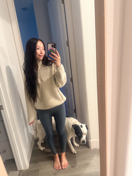 OnlyFans Kimi Park featuring Kimi Park naked Gallery