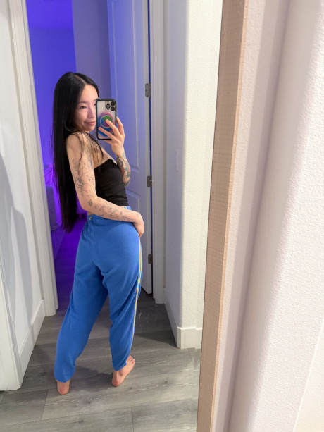 OnlyFans Kimi Park featuring Kimi Park naked Gallery