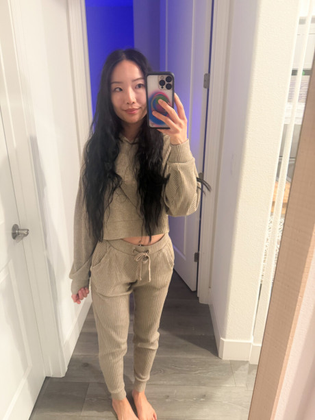 OnlyFans Kimi Park featuring Kimi Park naked Gallery