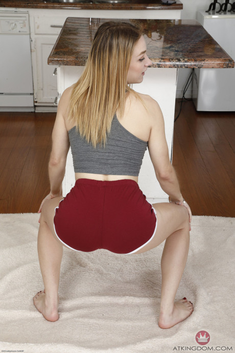 ATK Galleria Kasey Miller