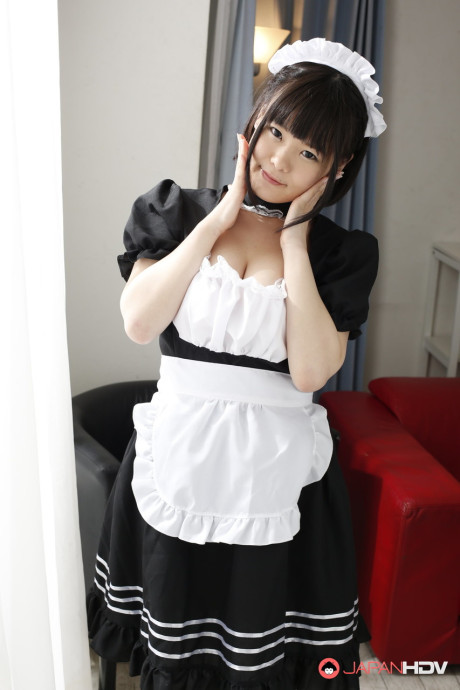 Ai Mashiro XXX porn pics