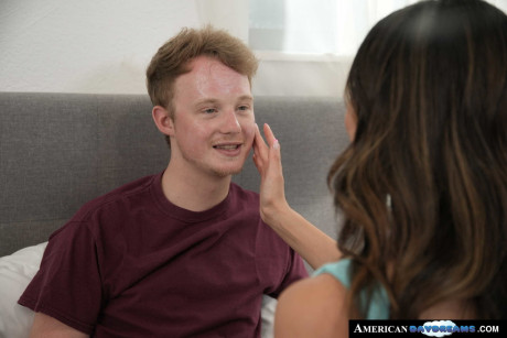 Naughty America Chloe Amour, Jimmy Michaels