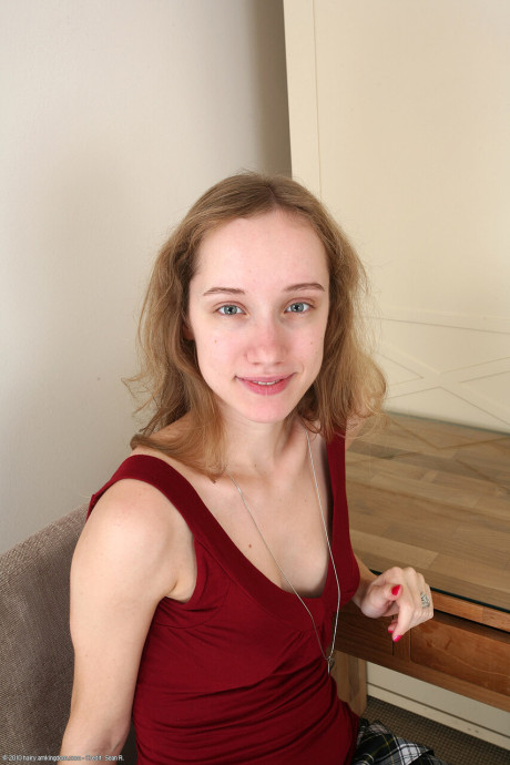 ATK Archives featuring Zazie naked Gallery