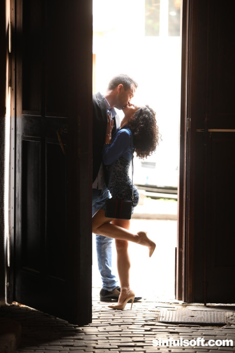 Sinful Soft Kai Taylor, Stacy Bloom