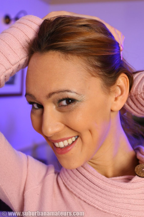 Suburban Amateurs Yazmin Daniel